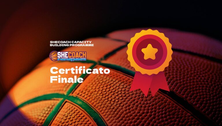 5 — Certificatο Finale